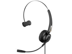 Sandberg USB Office Headset Pro Mono - Infortop