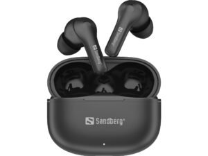 Sandberg Play'n Go Wireless Earbuds - Infortop