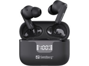 Sandberg Wireless Earbuds ANC+ENC - Infortop