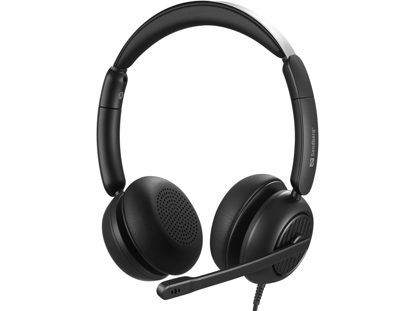 Sandberg 3in1 Office Headset Pro ENC - Infortop