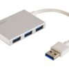 Sandberg USB 3.0 Pocket Hub 4 ports