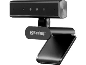 Sandberg Face-ID Webcam Mini Pro - Infortop