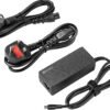 El Sandberg USB-C AC Charger PD65W EU+UK es un cargador USB-C PD compacto y eficiente que garantiza una carga rápida para tus dispositivos USB-C como smartphones
