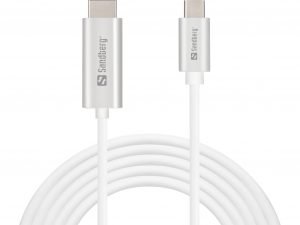 Sandberg USB-C to HDMI Cable 2M - Infortop