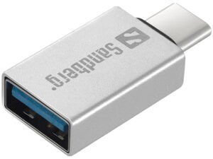 Sandberg USB-C to USB 3.0 Dongle - Infortop