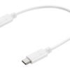 Sandberg USB-C Charge Cable 0.2m