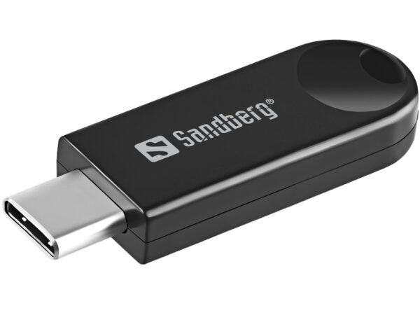 Sandberg USB-C BT 5.3 Wireless Dongle