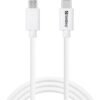 Sandberg USB-C>MicroUSB Charge Cable 1m - Infortop