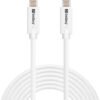 Sandberg USB-C>C USB 3.2 Gen2 100W