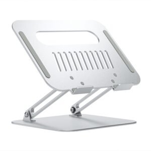 Soporte de Sobremesa Aisens LPS4XL-181 para Portátil y Tablet 10-17"