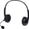 El Sandberg USB Office Headset Saver se conecta a un puerto USB de su ordenador. La reproducción de sonido de alta calidad del Sandberg USB Office Headset Saver lo hace perfecto para la telefonía por Internet. El juego también incluye un elegante control de volumen integrado para que puedas ajustar el volumen rápida y fácilmente. - Infortop