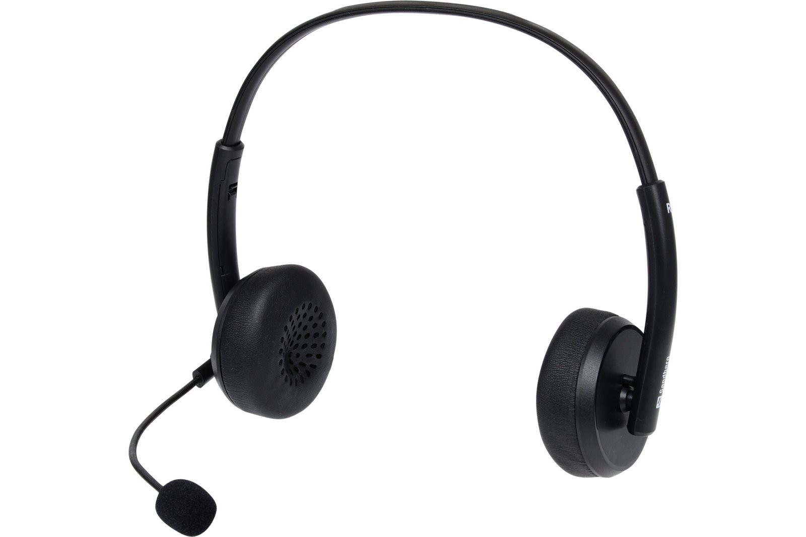 El Sandberg USB Office Headset Saver se conecta a un puerto USB de su ordenador. La reproducción de sonido de alta calidad del Sandberg USB Office Headset Saver lo hace perfecto para la telefonía por Internet. El juego también incluye un elegante control de volumen integrado para que puedas ajustar el volumen rápida y fácilmente. - Infortop
