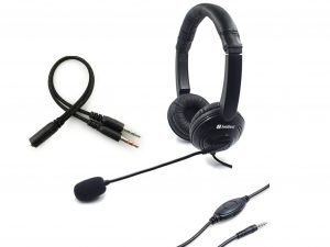 Sandberg MiniJack Headset Saver - Infortop
