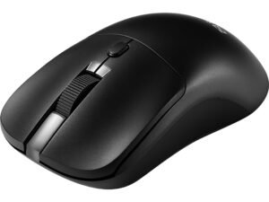 Sandberg Wireless Mouse Saver te da la libertad de deshacerte de los cables. Solo conecta el dongle USB incluido en tu ordenador y estarás listo para empezar. Cambia entre 800