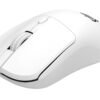 Sandberg Wireless Mouse Saver White - Infortop