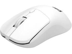 Sandberg Wireless Mouse Saver te da la libertad de deshacerte de los cables. Solo conecta el dongle USB incluido en tu ordenador y estarás listo para empezar. Cambia entre 800
