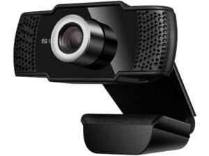 Sandberg USB Webcam 480P Opti Saver