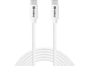 Sandberg USB-C > USB-C 65W 2M SAVER