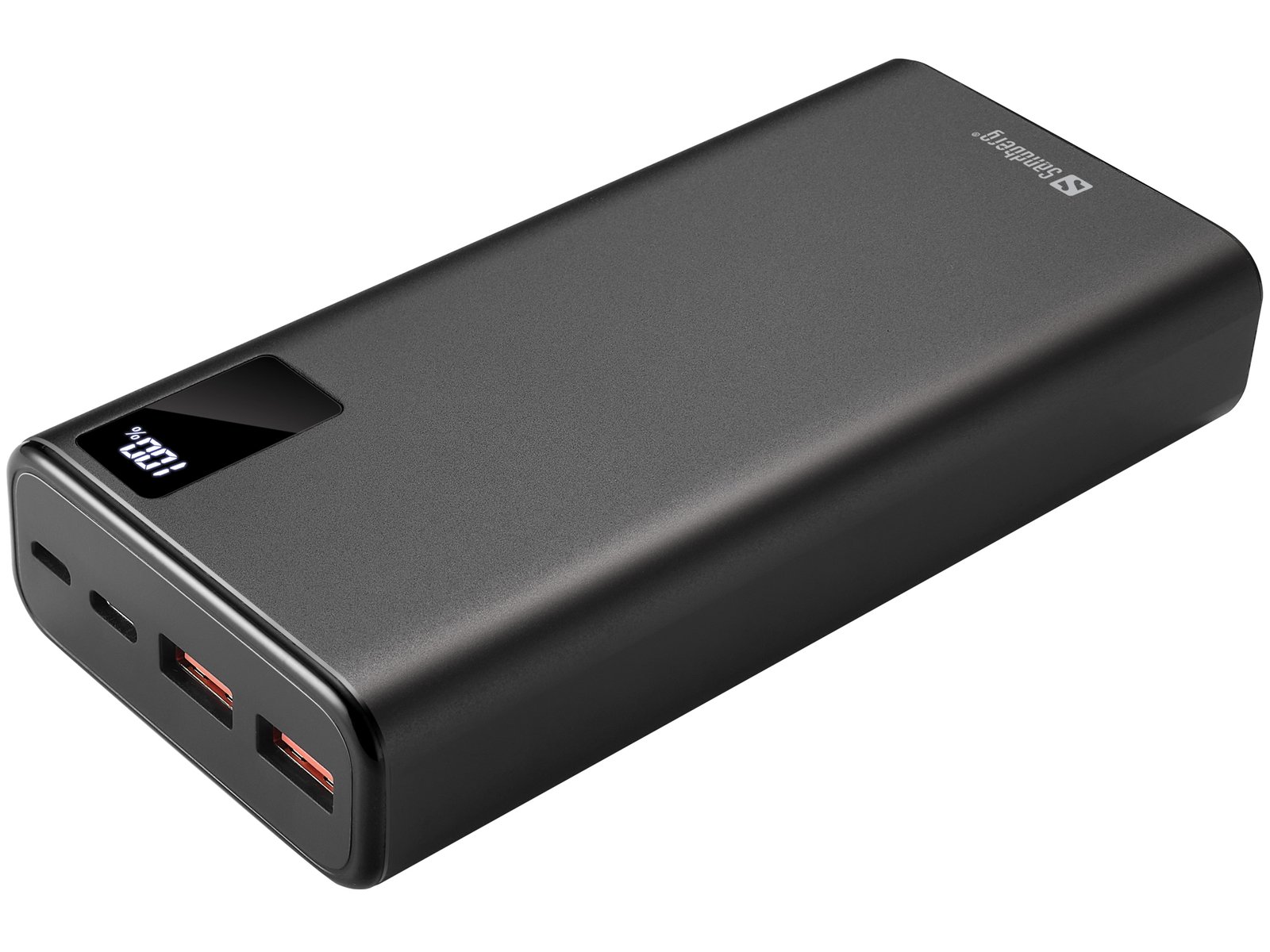 Sandberg Powerbank USB-C PD 20W 20000 - Infortop