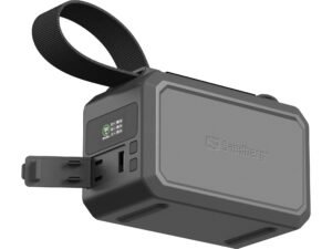 Sandberg Survivor Powerbank 100W 40000 - Infortop