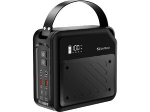 Sandberg DC Power Station 72000 - Infortop