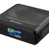 Sandberg Travel Powerbank 20000 PD100W - Infortop
