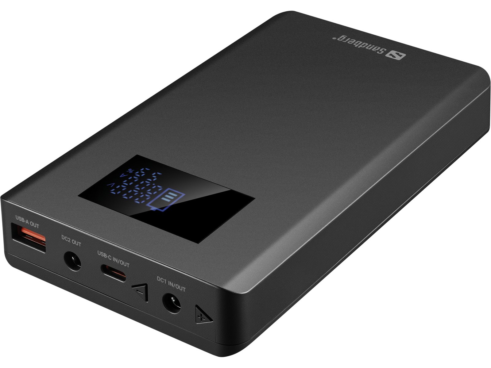 Sandberg Laptop Powerbank 20000 PD100W - Infortop