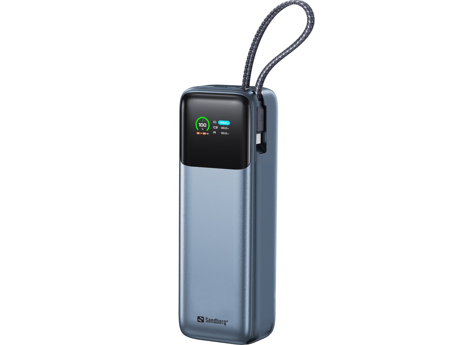 Sandberg All-in1 Powerbank 20000 PD 130W - Infortop