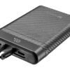 Sandberg Survivor Nano Powerbank 10000 - Infortop
