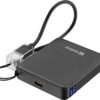 Sandberg Nano Powerbank 5000 PD20W - Infortop