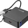 Sandberg Nano Powerbank 10000 PD20W - Infortop