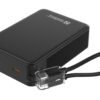 Sandberg Nano Powerbank 20000 PD20W - Infortop