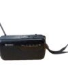 Sandberg Portable FM Radio for 2xAA es una radio FM pequeña y compacta