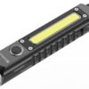 Sandberg Survivor Pocket Worklight Torch es una linterna compacta y muy robusta