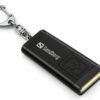 Sandberg 3in1 Nano Keychain Torch es una linterna ultracompacta y fácil de llevar a cualquier parte. A pesar de su pequeño tamaño