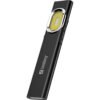 Sandberg 3in1 Mini Worklight Torch Pro es una linterna compacta y versátil que combina una potente luz de trabajo