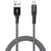Sandberg Survivor Lightning Cable 1M