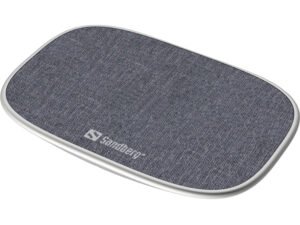 Sandberg Wireless Charger SleekPad 15W - Infortop