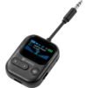 Sandberg BT Audio Link 2in1 TxRx Pro te ofrece libertad inalámbrica para tu audio