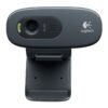 Webcam Logitech C270 HD 720p