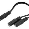 Sandberg MiniJack Splitter 1->2