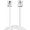 Sandberg Telephone RJ11-RJ11  5 m