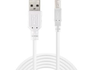 Sandberg USB 2.0 A-B Cable 1.8 m - Infortop