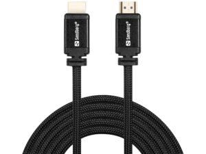 Sandberg HDMI 2.0 19M-19M