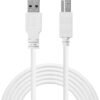 Sandberg USB 3.0 A-B Cable 1.8 m - Infortop