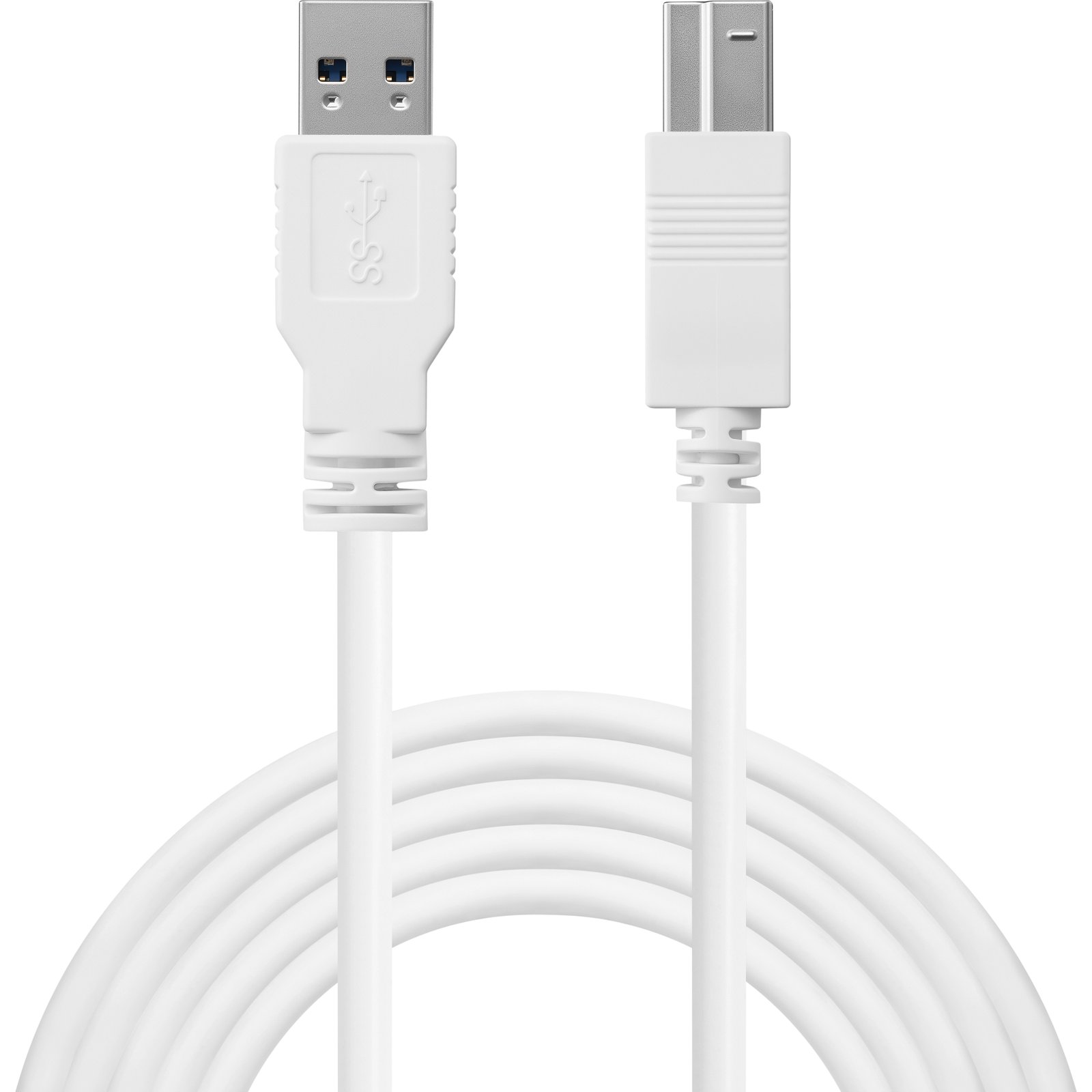 Sandberg USB 3.0 A-B Cable 1.8 m - Infortop