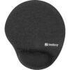 Sandberg Memory Foam Mousepad Round - Infortop
