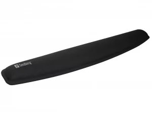 Sandberg Memory Foam Wrist Rest 48cm