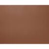 Sandberg Premium Full Desk Pad Brown te ofrece una superficie amplia y elegante que cubre la mayor parte del escritorio