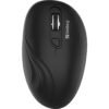 El Sandberg Wireless Mouse te ofrece total flexibilidad cuando trabajas con el ordenador. El ratón es inalámbrico